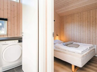 Holiday house Henne Strand  16