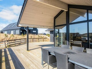 Casa de vacaciones Henne Strand  46