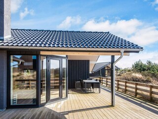 Maison de vacances Henne Strand  2