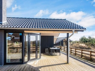 Maison de vacances Henne Strand  3