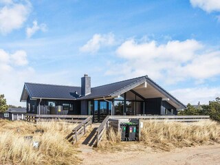 Maison de vacances Henne Strand  12