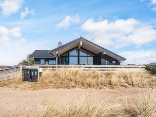 Casa de vacaciones Henne Strand  50