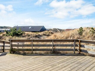 Casa de vacaciones Henne Strand  53