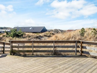 Maison de vacances Henne Strand  7