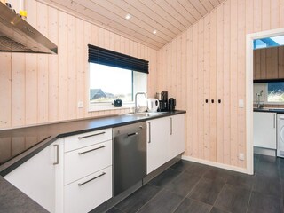 Maison de vacances Henne Strand  31