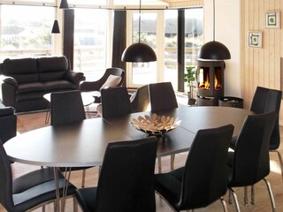 Vakantiehuis Henne Strand  60