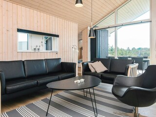 Maison de vacances Henne Strand  35