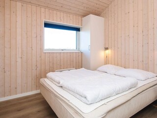 Maison de vacances Henne Strand  36