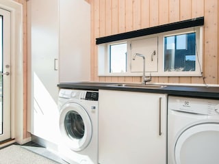 Maison de vacances Henne Strand  9