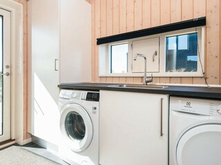 Vakantiehuis Henne Strand  9