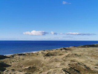 Vakantiehuis Henne Strand  57
