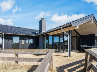 Maison de vacances Henne Strand  33