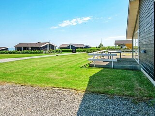 Maison de vacances Sydals  20