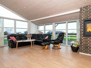 Maison de vacances Sydals  23