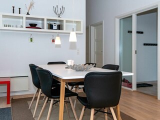 Maison de vacances Sydals  9