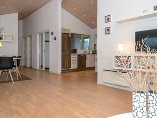 Maison de vacances Sydals  10
