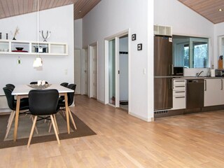 Maison de vacances Sydals  11