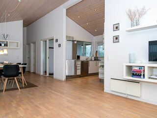 Maison de vacances Sydals  12