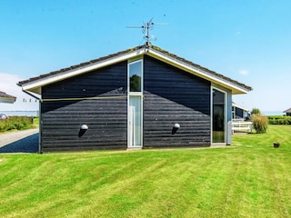 Holiday house Sydals Outdoor Recording 3