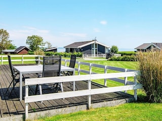 Holiday house Sydals  26
