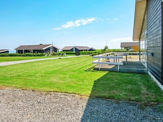 Casa per le vacanze Sydals  14