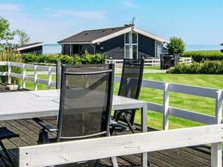 Maison de vacances Sydals  11