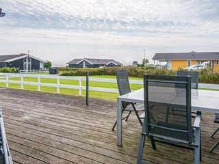 Vakantiehuis Sydals  12