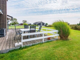 Holiday house Sydals  9