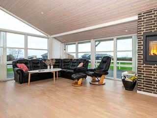 Maison de vacances Sydals  19