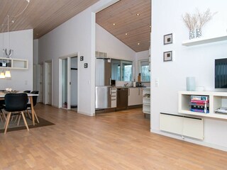 Vakantiehuis Sydals  24