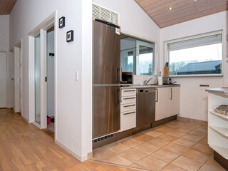 Casa per le vacanze Sydals  9