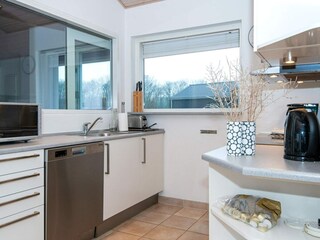 Vakantiehuis Sydals  25