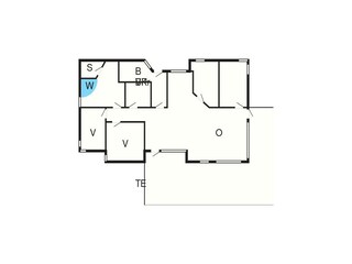 Holiday house Sydals  25