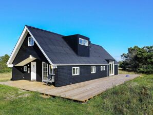 10 Personen Ferienhaus in Skagen - Kandestederne - image1