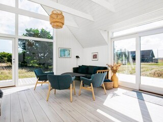 Maison de vacances Kandestederne  12