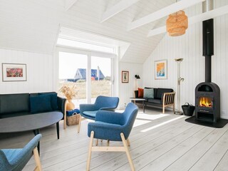 Maison de vacances Kandestederne  10