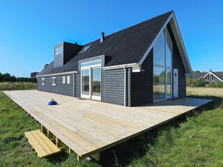 Maison de vacances Kandestederne  5