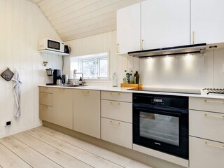 Maison de vacances Kandestederne  18