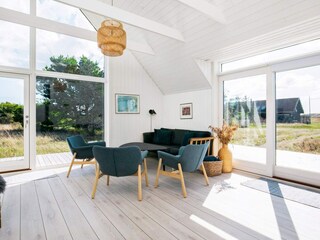 Holiday house Kandestederne  5