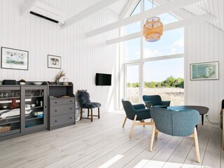 Holiday house Kandestederne  6