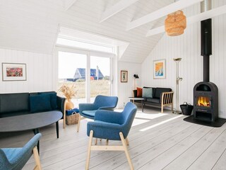 Holiday house Kandestederne  7