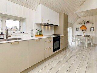 Holiday house Kandestederne  9
