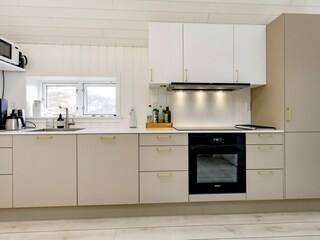 Holiday house Kandestederne  10
