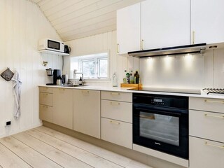 Holiday house Kandestederne  12