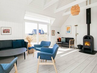 Holiday house Kandestederne  7