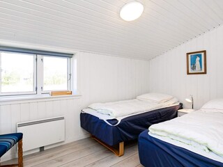 Maison de vacances Kandestederne  4