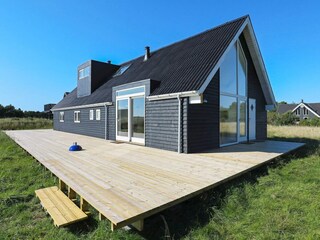 Maison de vacances Kandestederne  18