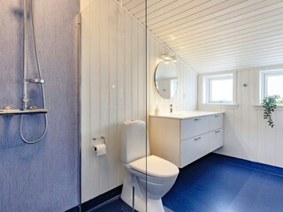 Maison de vacances Kandestederne  7