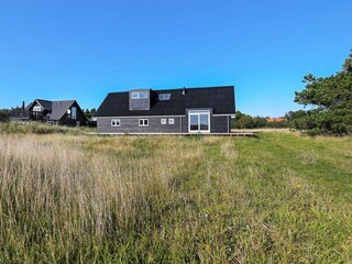 Maison de vacances Kandestederne  12