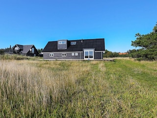 Vakantiehuis Kandestederne  22